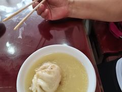 -沈老头包子(八十五店)