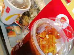 -麦当劳(宾水西道店)