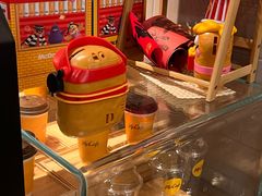 -麦当劳(世纪汇广场店)