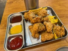 -青春分食(仙林大学城店)