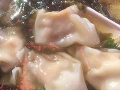-五度翠清大同刀削面