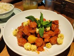 -打酱油·非遗淮扬菜(瘦西湖梅岭店)