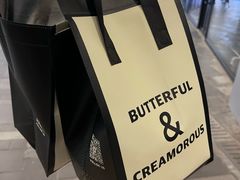 -BUTTERFUL&CREAMOROUS 黄油与面包(三里屯太古里店)