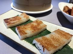 脆煎伦教糕-梧桐北京烤鸭·铜锅涮肉(海岸城店)