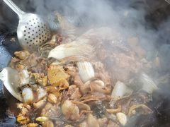 -崔记生活·铁锅炖鱼粘卷子(总店)