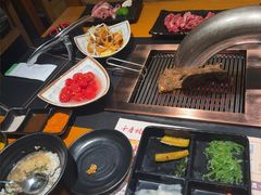 -千寻烧肉(政务区店)