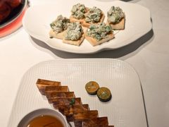 -醉舍·新淮扬菜(长宁龙之梦店)