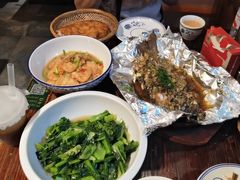 -衡厨·衡阳土菜(中南店)