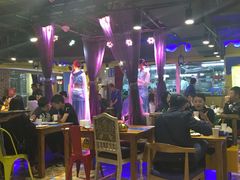 -楼兰古丽新疆菜(钟楼景观店)