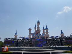 -沈阳方特欢乐世界