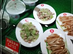 -清和传家饺子(龙泉道物美店)