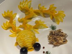 -食廬(虹桥南丰城店)