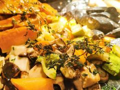 -圣丰索菲特·2 On 988 Café 自助餐厅