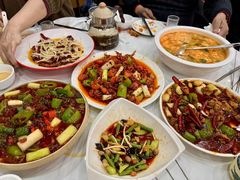 -回味南塘老王虾尾(总店)