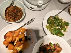 咕噜肉-南景饭店(万家丽路店)