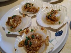 -北方饺子王·海肠捞饭·海鲜锅(山大店)