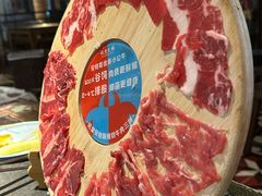 -吼堂老火锅(太古里总店)