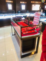 -菜百首饰(朝阳店)