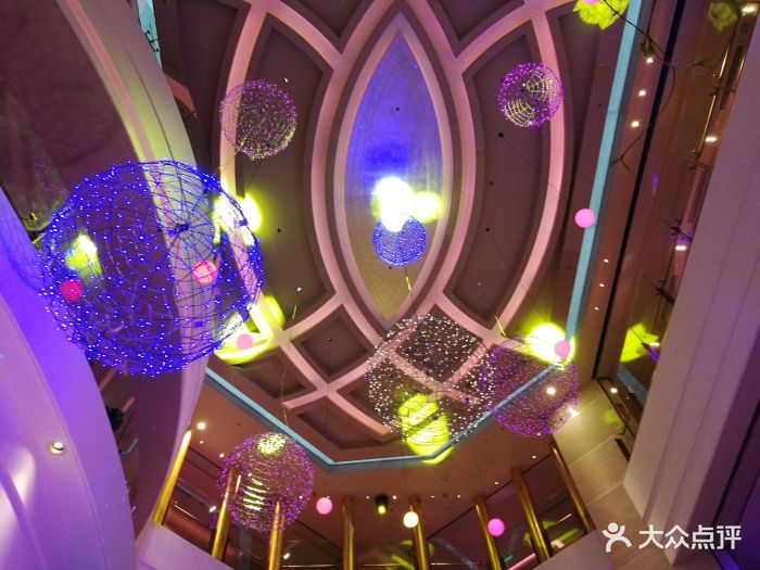 纯k(车公庙店)-图片-深圳k歌-大众点评网