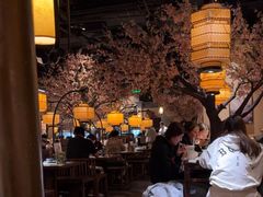 -绿茶餐厅(昌平悦荟店)