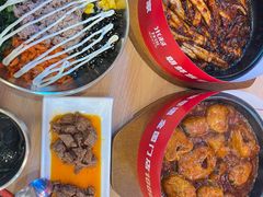 -米村拌饭(王府井喜悦店)