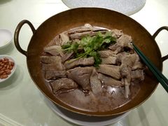 -随园花园餐厅(新港中路店)