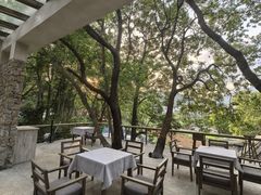 -清水湖度假村(罗浮山美食地标店)