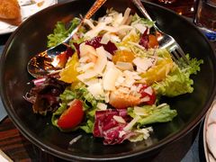 主厨色拉-YUE·6·西式融合餐厅(外滩六号店)