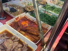 -惠丰源烩面馆(经七路店)