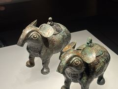 -太原市博物馆