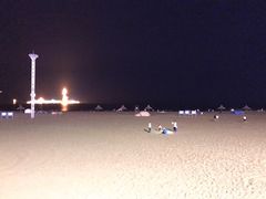 -南戴河旅游度假区