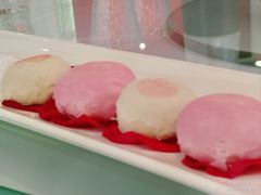 -杏园餐厅(阜成门店)
