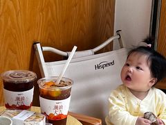 -Cafe on warm(丹霞店)