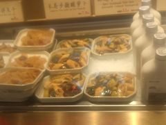 -和府捞面(东直门银座店)