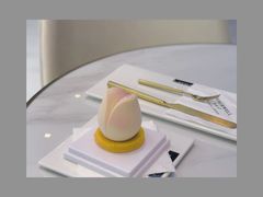 -麦雪尔甜品·生日蛋糕(新街口旗舰店)