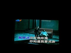 -歌韵量贩式KTV