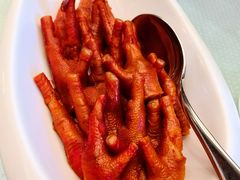 -龙水山大酒楼(万寿路店)