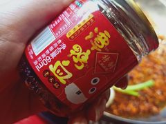 -谭鸭血老火锅(漳州路店)