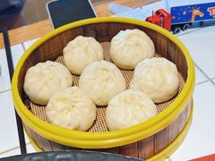-费明中罗非鱼(大石坝店)