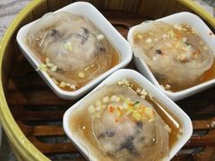 -香云轩·顺德菜(香云纱园林酒店店)