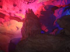 -泰安地下龙宫景区