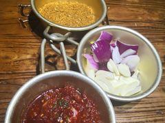 -原始泥炉烤肉(总店)