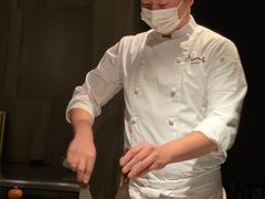 -Ginza Onodera铁板烧(外滩十八号店)