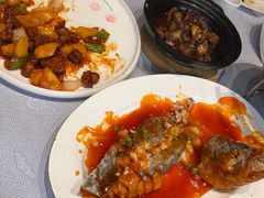-古南都·老广东酒楼(龙江店)