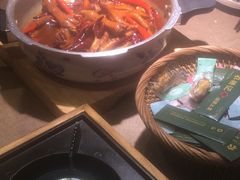 -农耕记·湖南土菜(福田车公庙店)