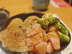 -炎寿司(王府大街店)