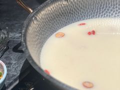 -捞王猪肚鸡火锅(金华义乌之心店)