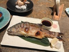 -贰捌零叁精致料理(钱湖店)