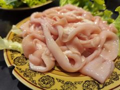 -重庆风光老灶火锅城(同德广场店)