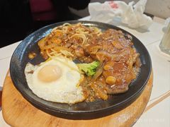 -豪享来(我格广场店)